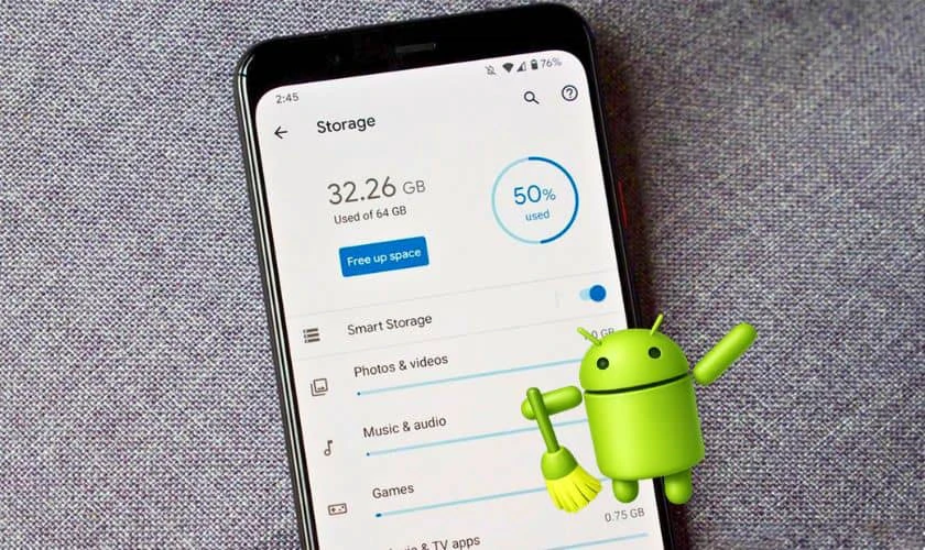 Mẹo tối ưu hiệu năng chip Helio G85