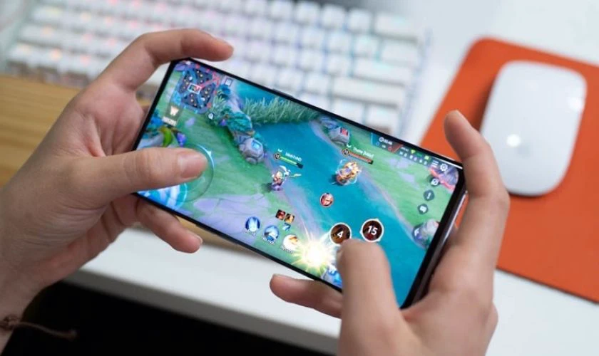 Đánh giá Chip Helio G85