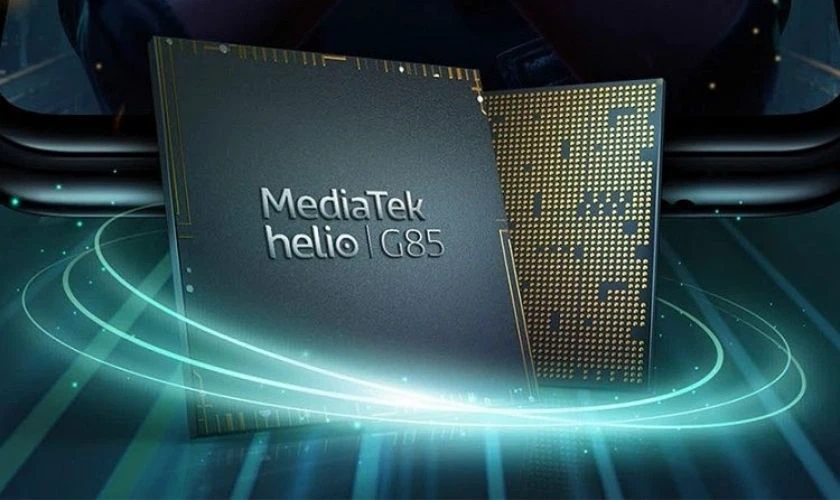 GPU Mali-G52 xử lý đồ họa tốt