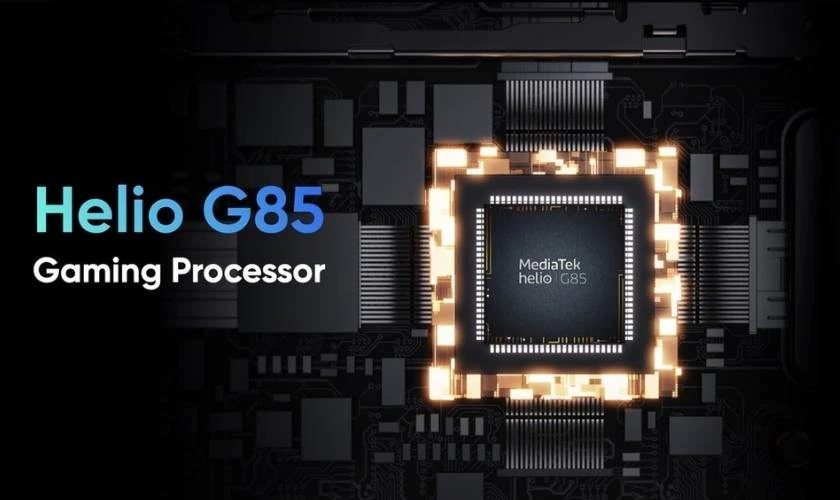 Công nghệ HyperEngine tối ưu hiệu năng gaming hiệu quả