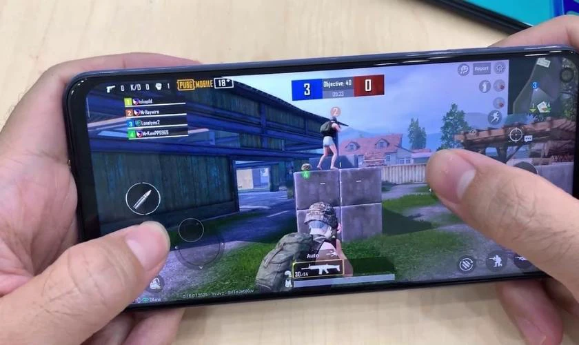 Có nên mua điện thoại chip Helio G85?