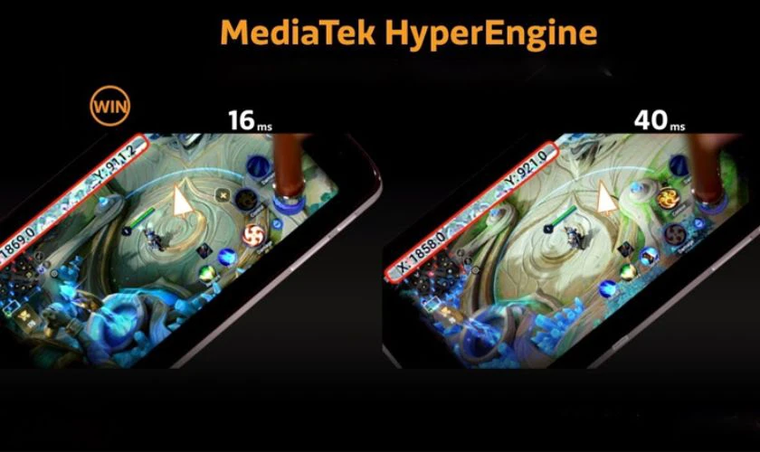 Giới thiệu chip Helio G88