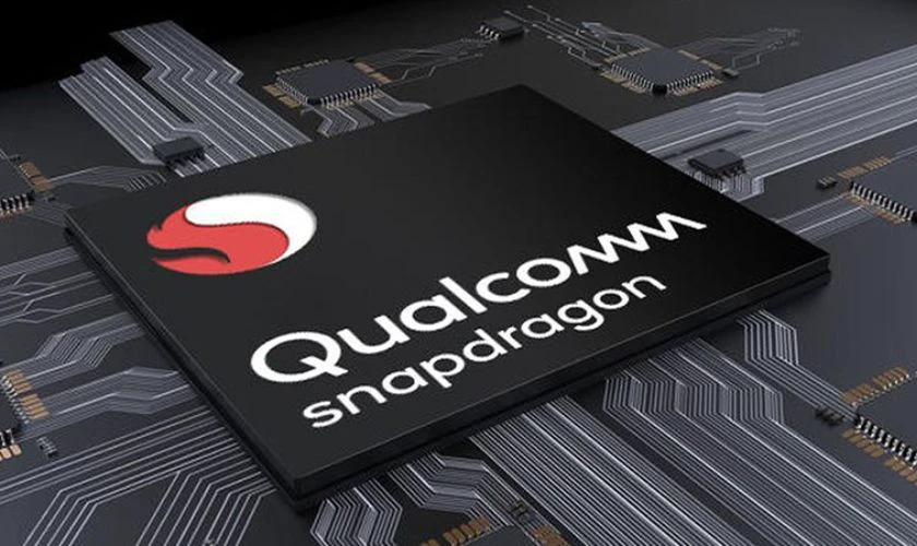 Giới thiệu chip Snapdragon
