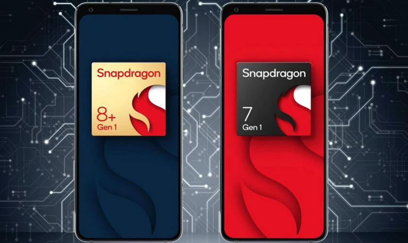 Giới thiệu chip Snapdragon