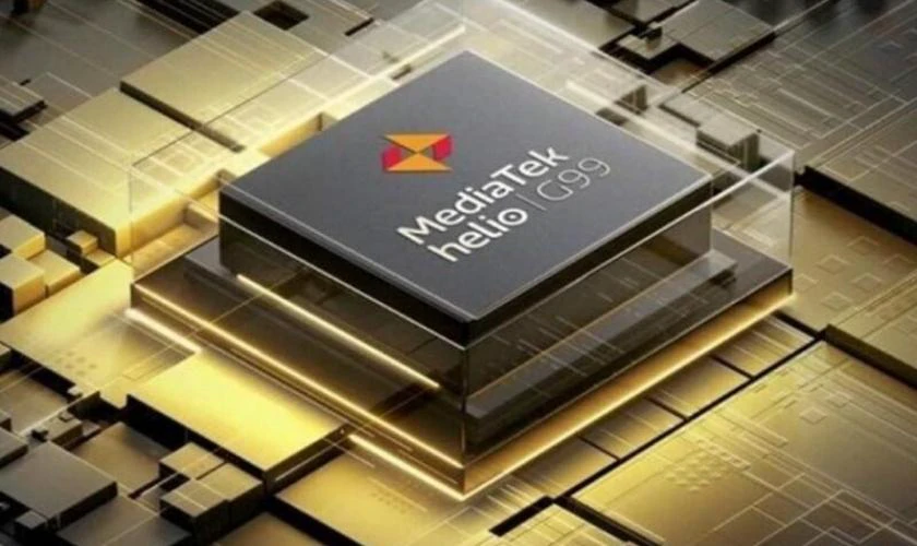 Chip Helio G99 có mạnh không?