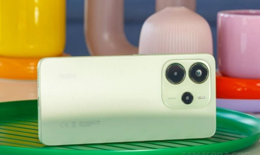 Xiaomi Redmi Note 14 4G