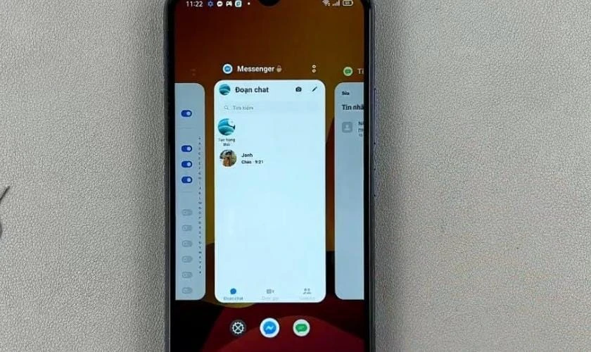 Mẹo tối ưu hiệu năng chip Helio G99