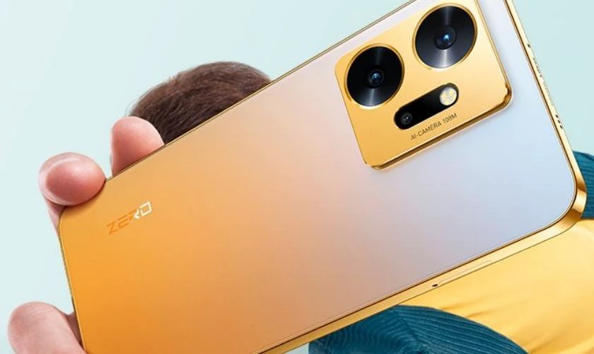 Helio G99 đảm nhiệm xử lý ISP cho cả camera sau 108MP