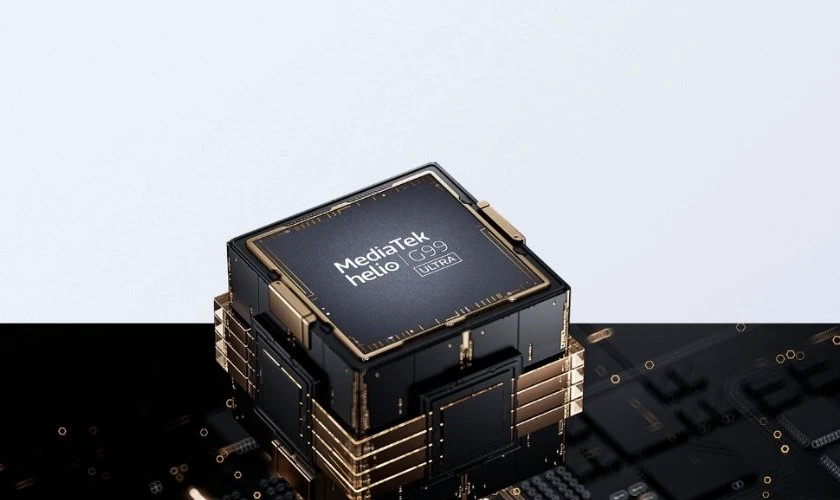 Chip Helio G99 Ultra có mạnh không?