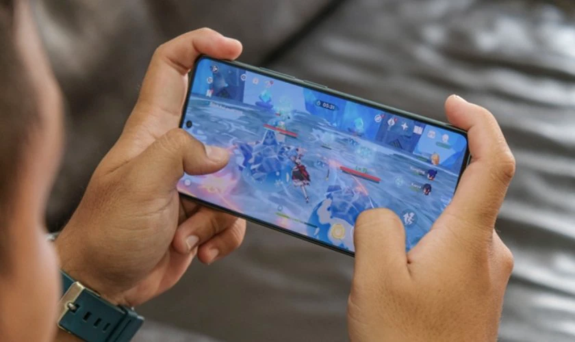 Có nên mua điện thoại trang bị chip Helio G99 Ultra?