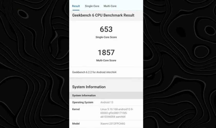 Đánh giá hiệu năng chip Helio G99 Ultra
