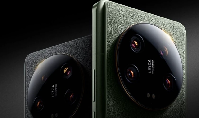 Hỗ trợ hiển thị và nhiếp ảnh cao cấp