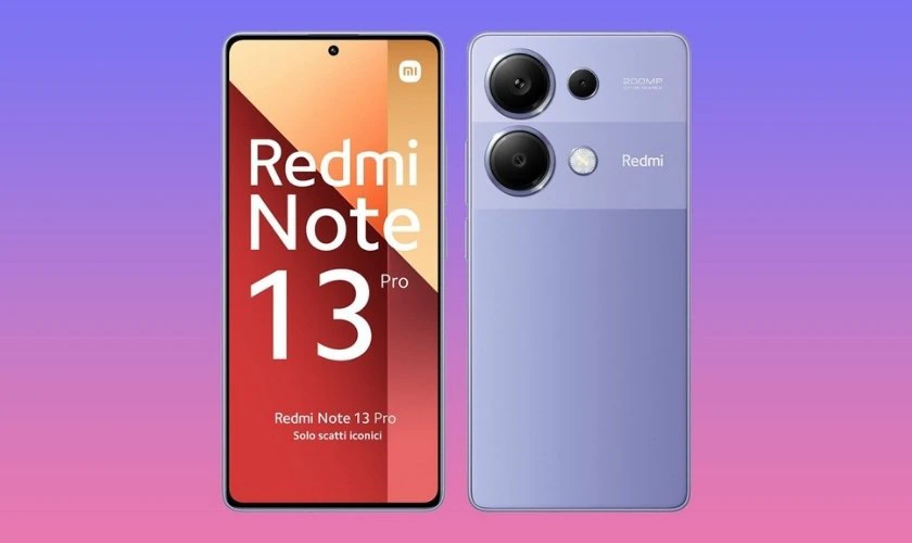 Các thiết bị trang bị chip Helio G99 Ultra