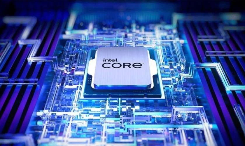 Đánh giá hiệu năng chip i5 13400F