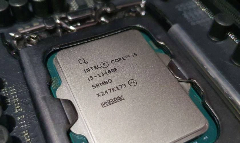 Hiệu suất chơi game mạnh mẽ