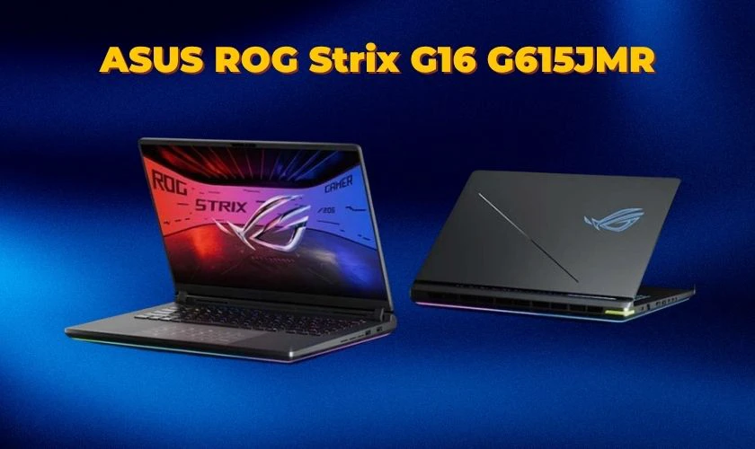 ASUS ROG Strix G16 G615JMR