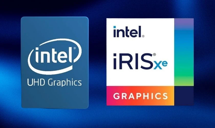 Các dòng chip i7 thường đi kèm với nhân đồ họa tích hợp có hiệu năng rất ấn tượng