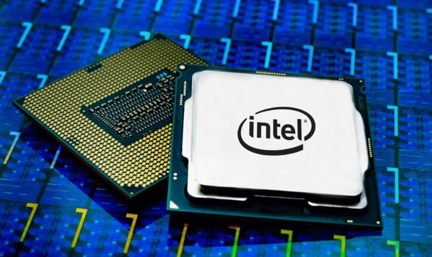 Chip Intel là gì?