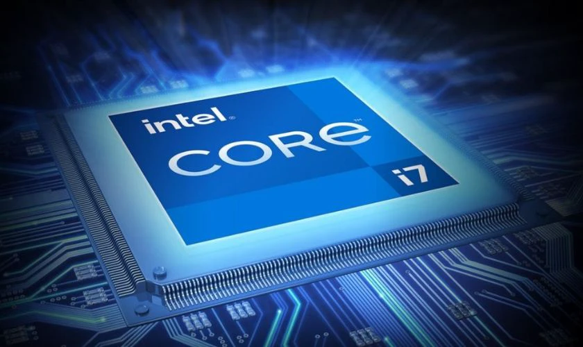 Phân khúc cao cấp Core i7