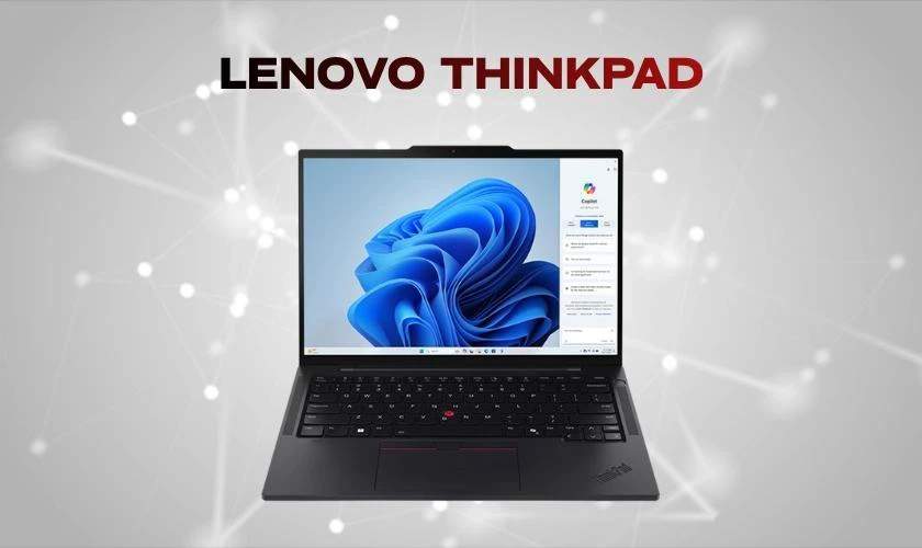 Laptop Lenovo ThinkPad
