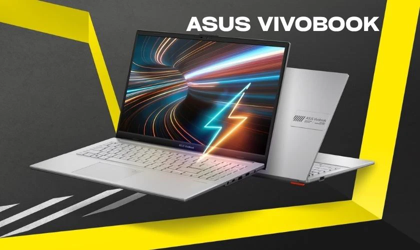 Laptop ASUS Vivobook