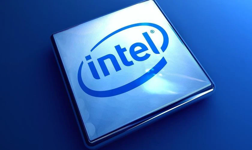 Chip Intel có mạnh không? Đánh giá hiệu năng