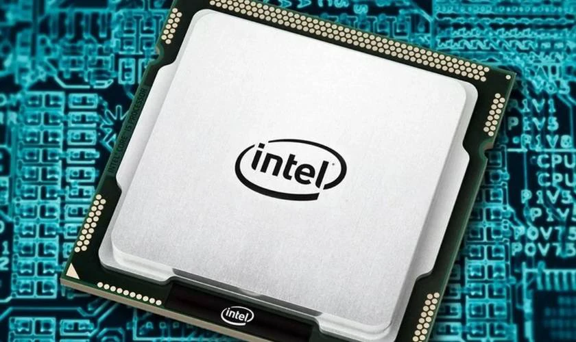 Ưu điểm của chip Intel là gì?