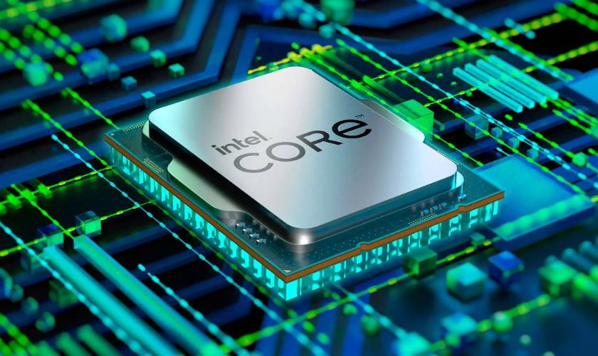 Nhược điểm của chip Intel là gì?