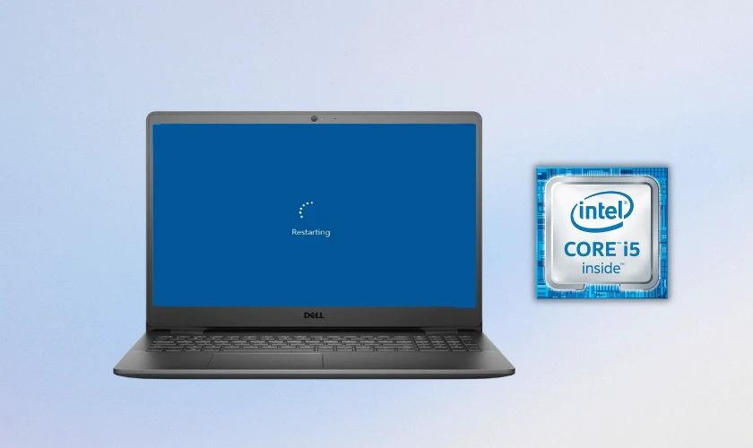 Mẹo tối ưu hiệu năng chip Intel Core i5
