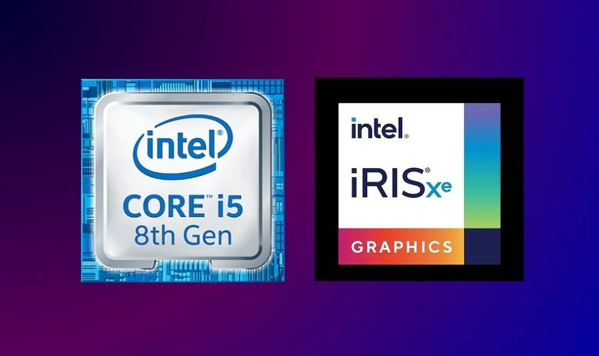 Đánh giá hiệu năng GPU chip Intel Core i5