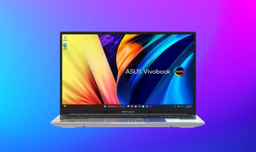 Asus Vivobook 15 OLED