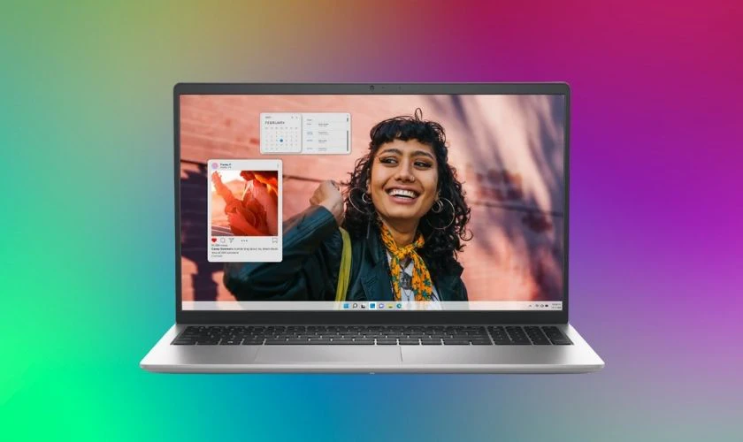 Dell Inspiron 15 3530