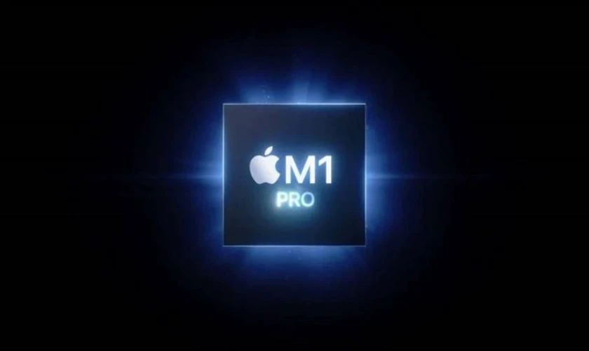 Chip M1 Pro