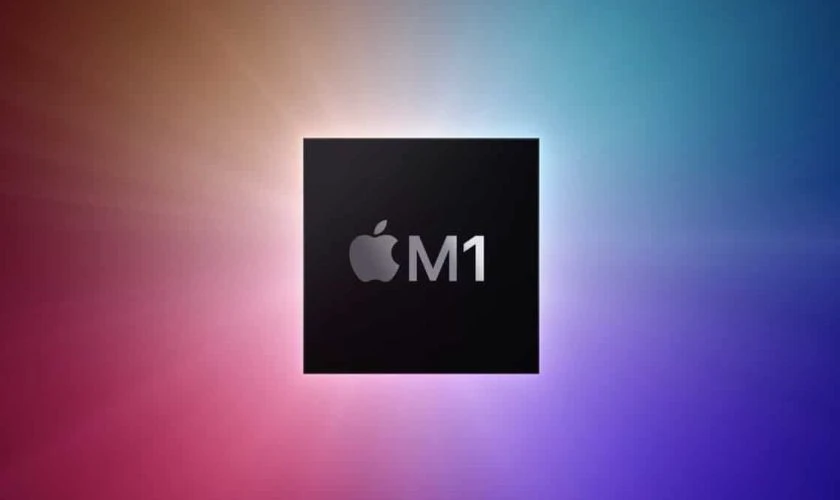 Các công nghệ khác có trên chip Apple M1