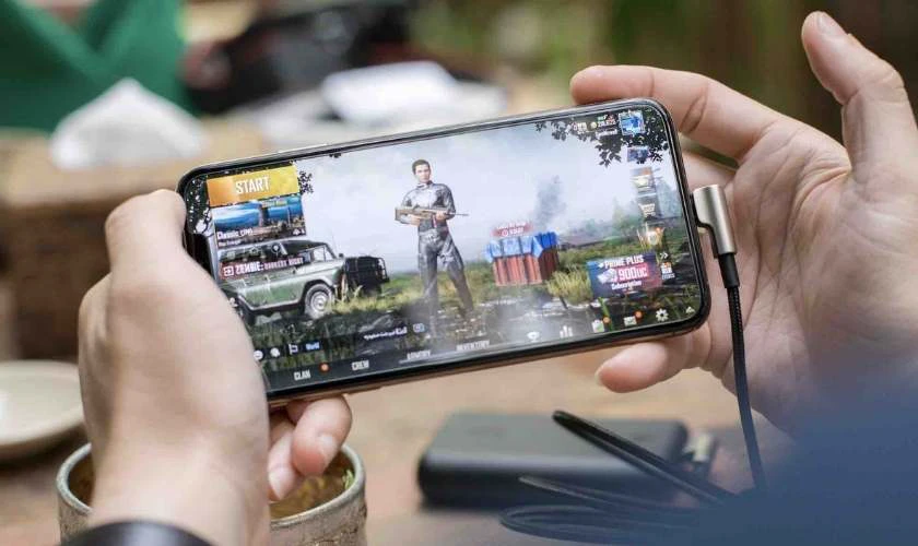 PUBG Mobile