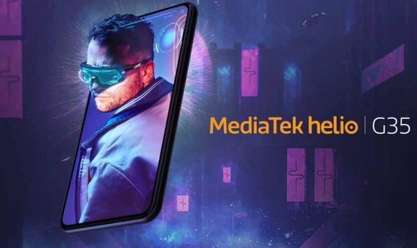 Cải tiến kết nối MediaTek HyperEngine