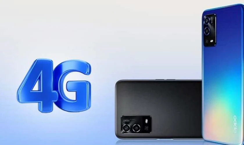 Helio G35 hỗ trợ hai SIM 4G