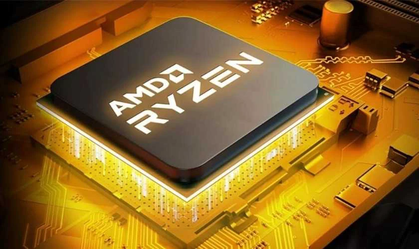 Chip Ryzen là gì?