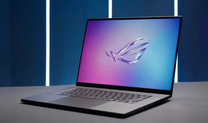 Các dòng máy tính sử dụng chip Ryzen