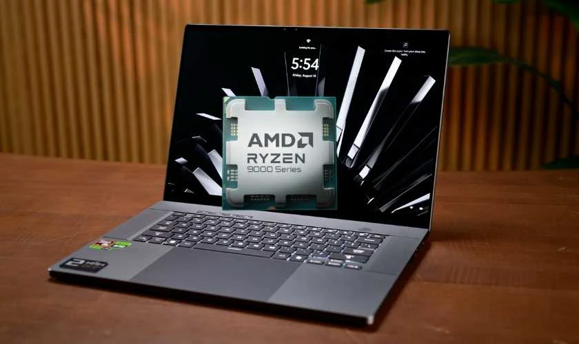 Ưu điểm của chip Ryzen là gì?