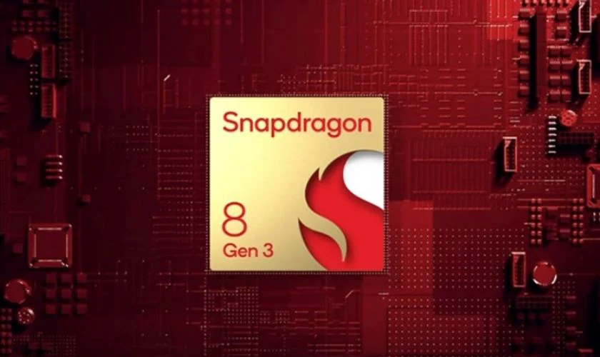 Snapdragon 8 Series – Phân khúc cao cấp (flagship)