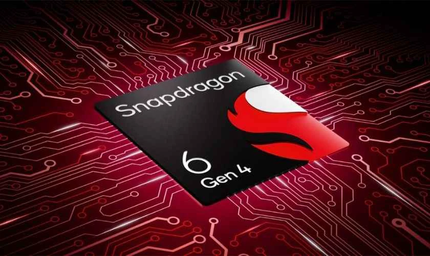 Snapdragon 6 Series – Phân khúc tầm trung