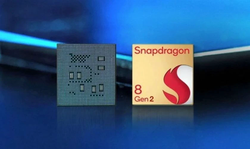 Snapdragon 2 Series – Phân khúc cơ bản