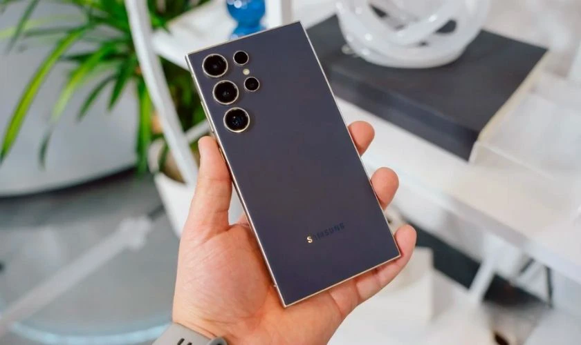 Samsung Galaxy S24 Ultra