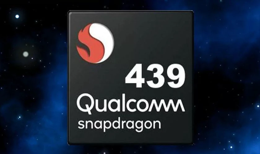 Chipset Snapdragon 439 là gì