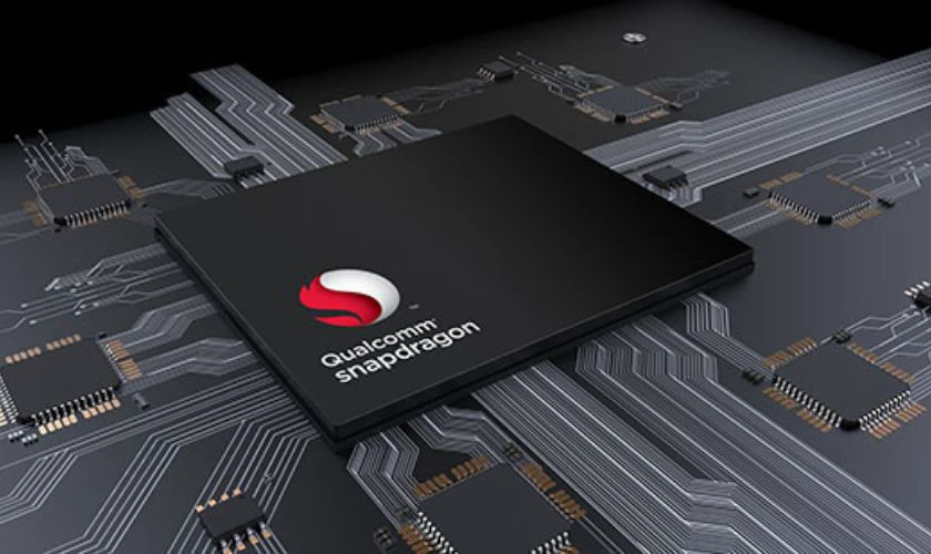 Chip Snapdragon 450 nâng cấp camera và đa phương tiện