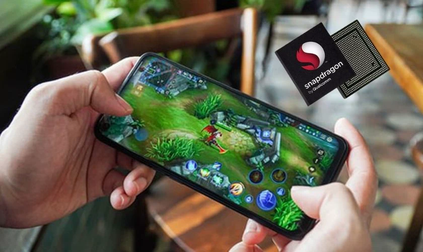 Hiệu năng GPU và chơi game