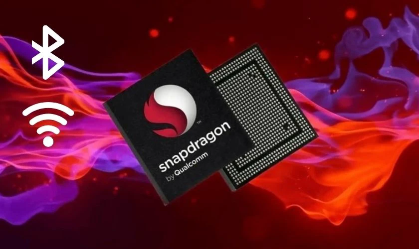 Khả năng kết nối và công nghệ