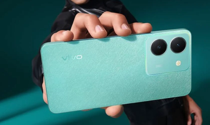 Vivo Y36 - Điện thoại trang bị chip Snapdragon 680 giá tốt