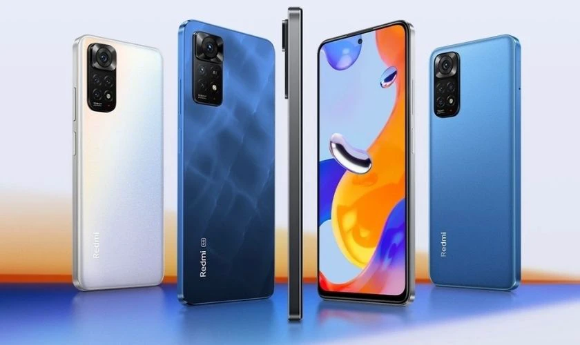 Các dòng điện thoại trang bị chip Snapdragon 680 8 nhân